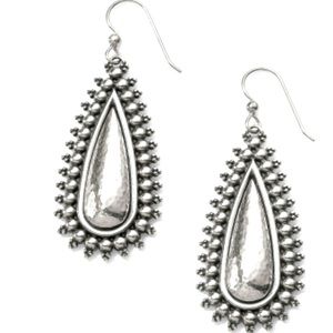 Brighton Telluride French Wire Earrings